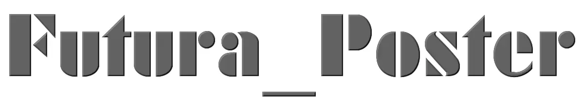 Futura_Poster 