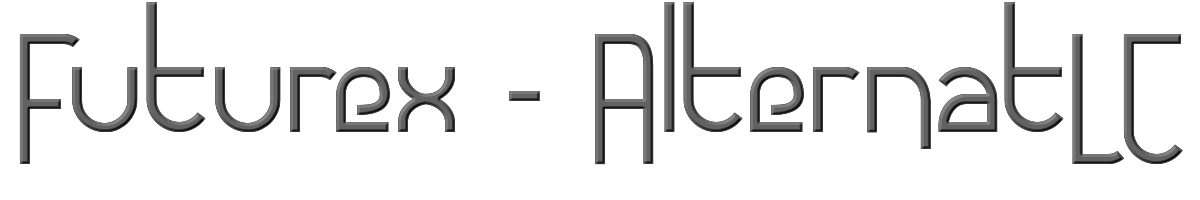 Futurex - AlternatLC 
