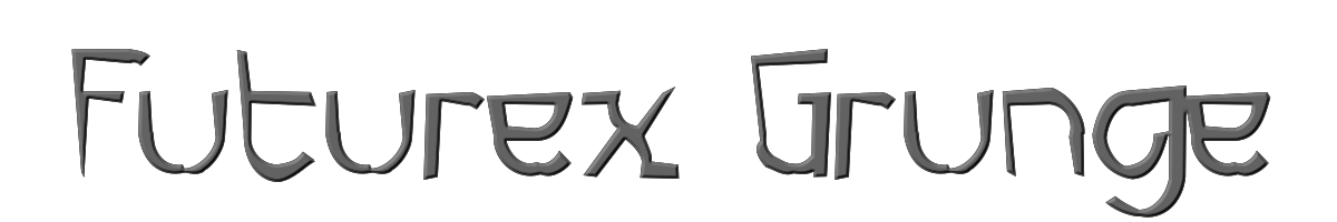 Futurex Grunge 