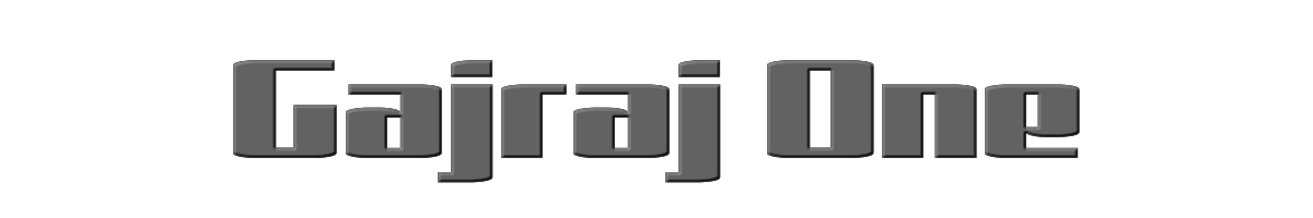 Gajraj One 