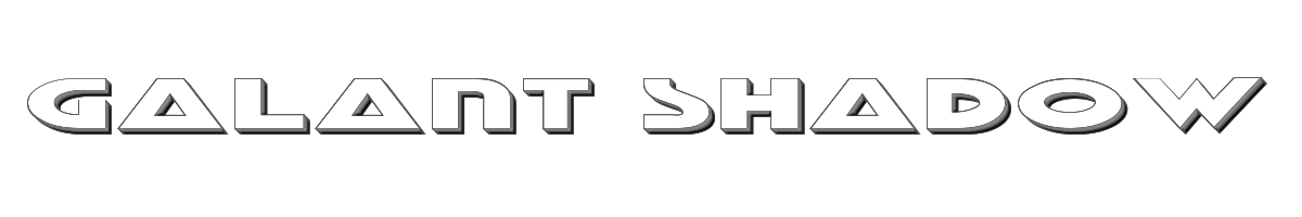 Galant Shadow 