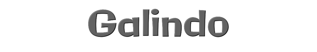 Galindo 