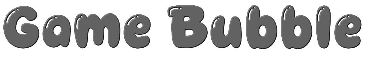 Game Bubble 