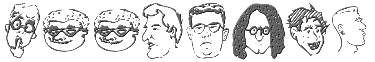 GeekBats 