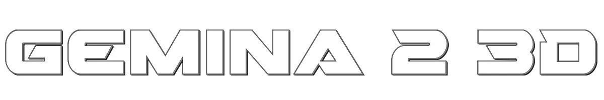 Gemina 2 3D 