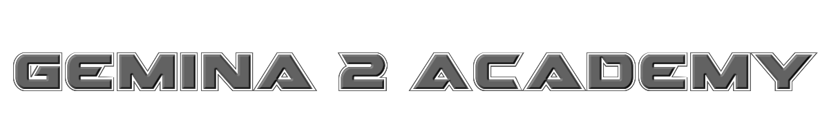 Gemina 2 Academy 