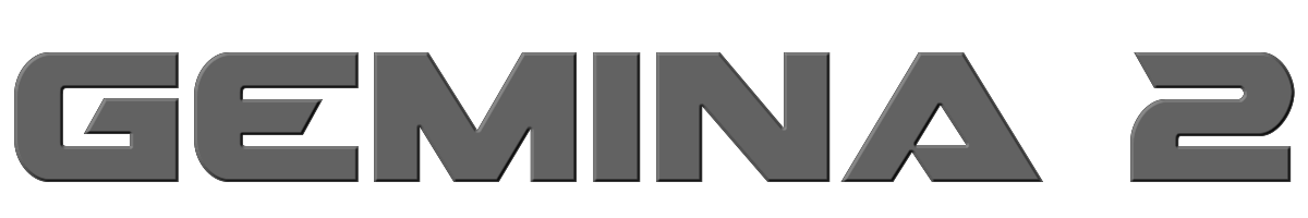 Gemina 2 