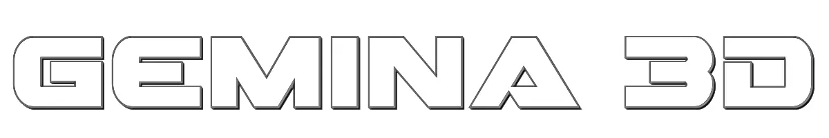Gemina 3D 