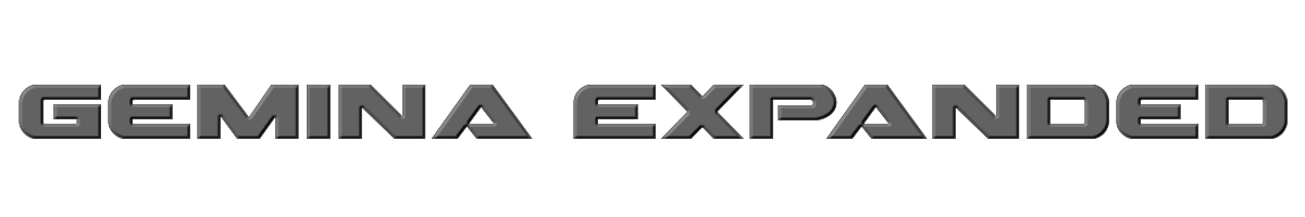 Gemina Expanded 