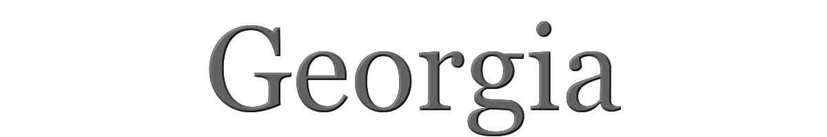 Georgia 