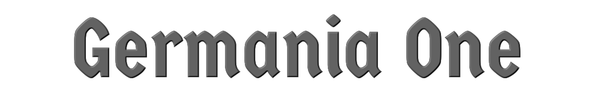 Germania One 