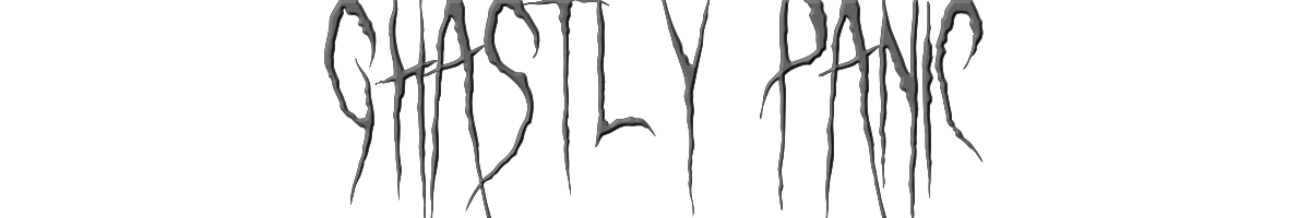 Ghastly Panic 