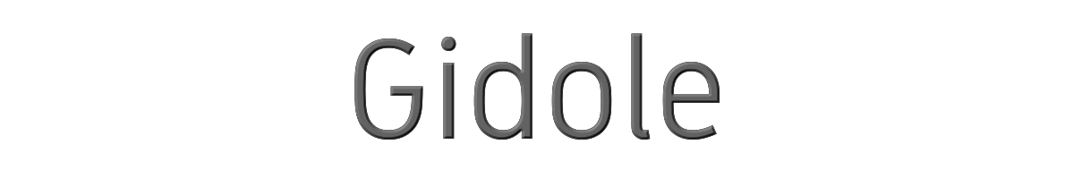 Gidole 