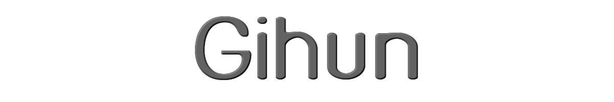 Gihun 