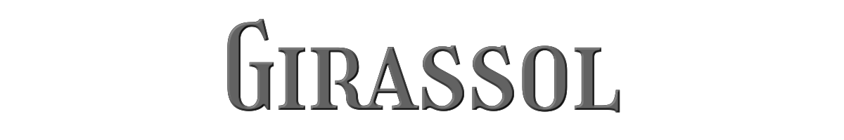 Girassol 