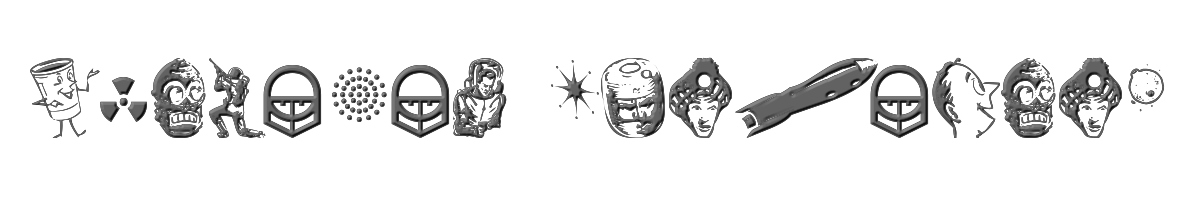 Glamocon RetroBats 