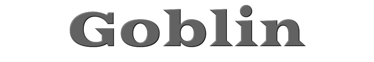 Goblin 