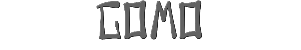 Gomo 