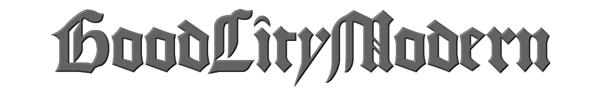 GoodCityModern 