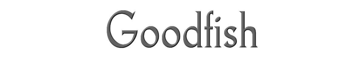 Goodfish 