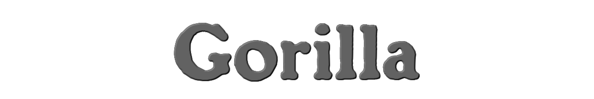 Gorilla 