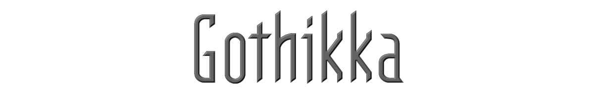 Gothikka 