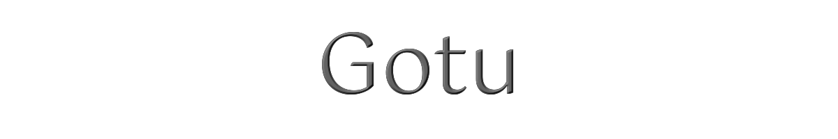 Gotu 