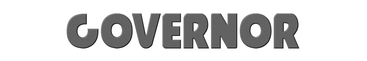 Governor 