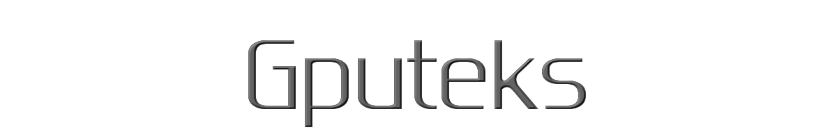 Gputeks 