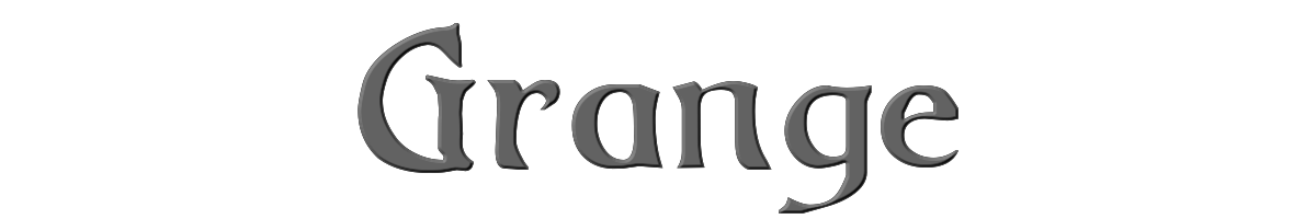 Grange 