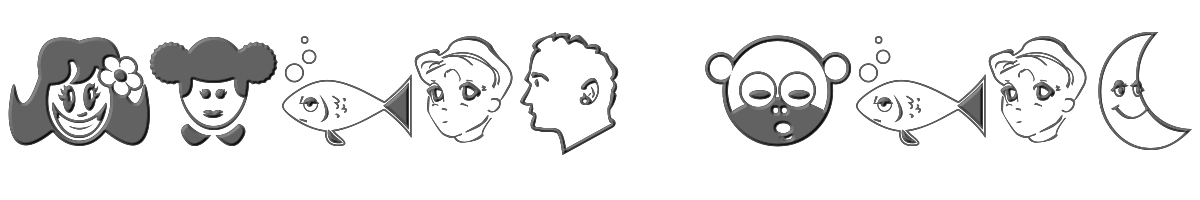 Great Head 