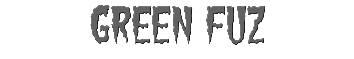 Green Fuz 