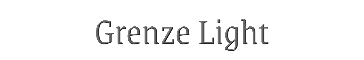 Grenze Light 