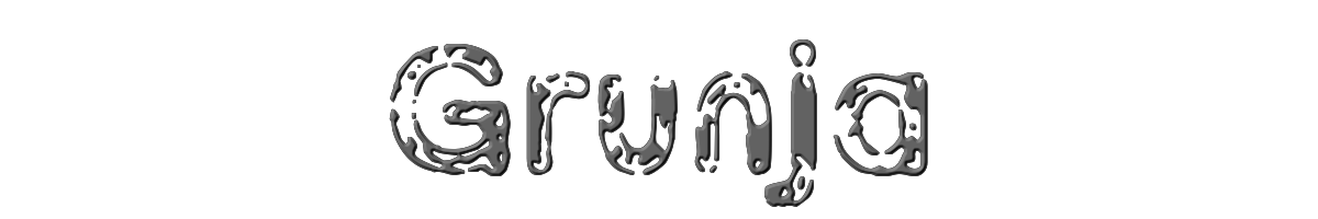 Grunja 