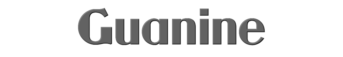 Guanine 