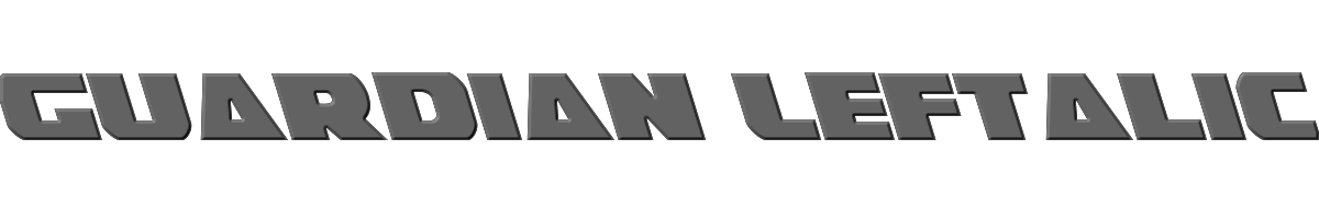 Guardian Leftalic 