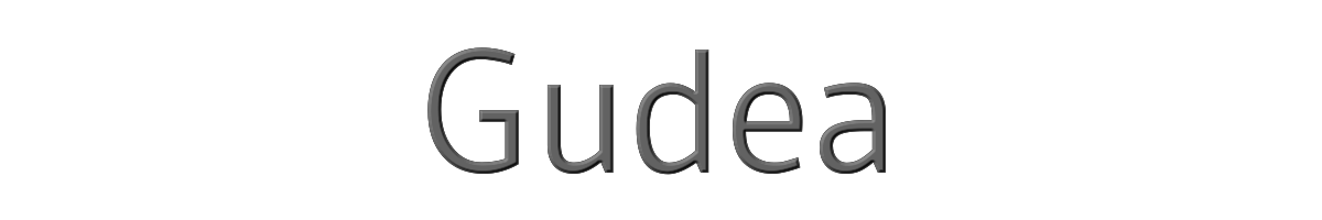 Gudea 