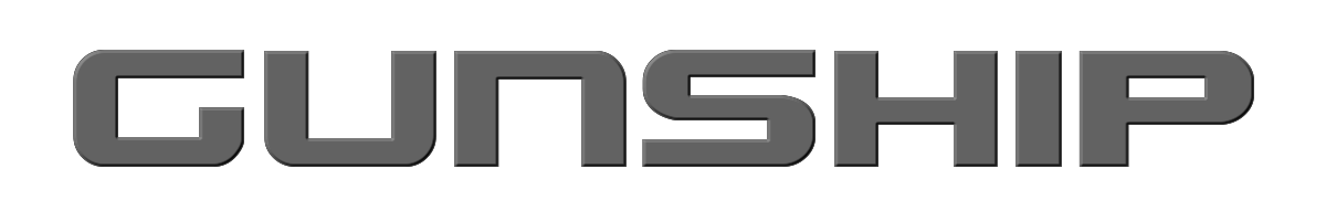 Gunship 
