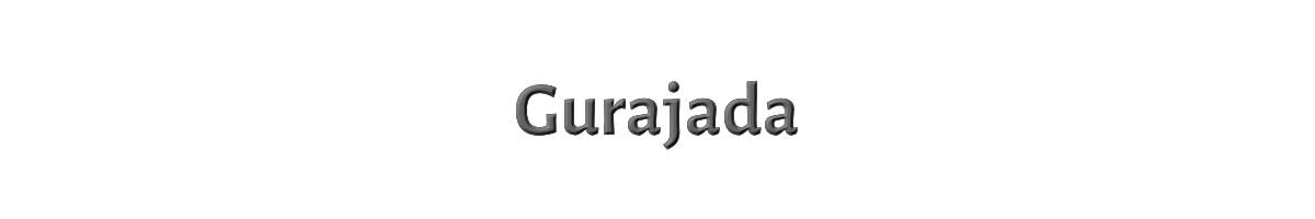 Gurajada 
