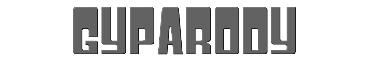 Gyparody 