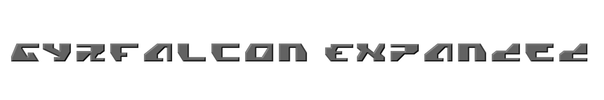 Gyrfalcon Expanded 