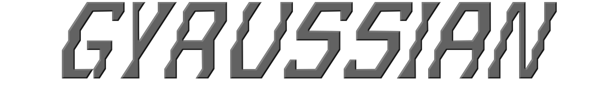 Gyrussian 