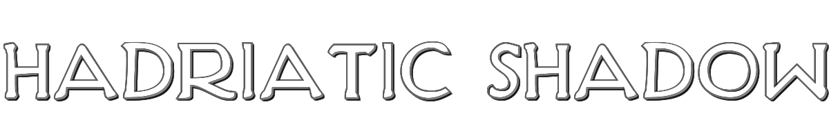 Hadriatic Shadow 