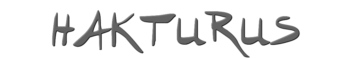Hakturus 