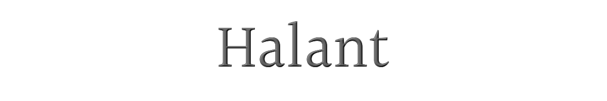 Halant 