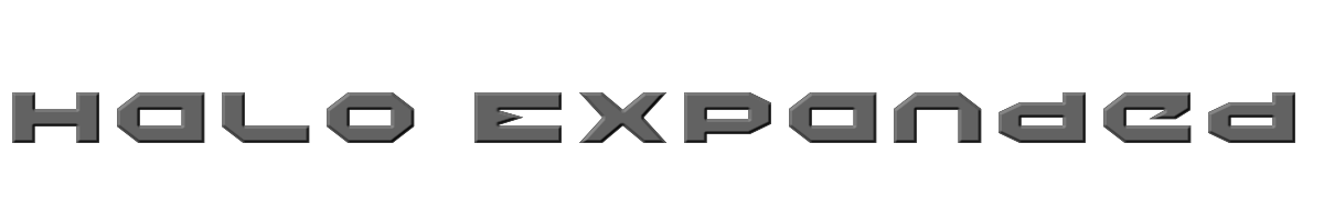 Halo Expanded 