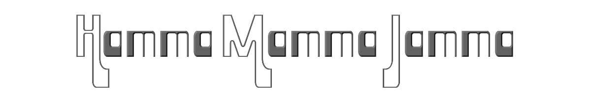 Hamma Mamma Jamma 