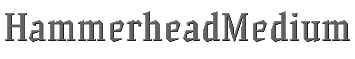 HammerheadMedium 