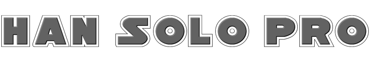 Han Solo Pro 