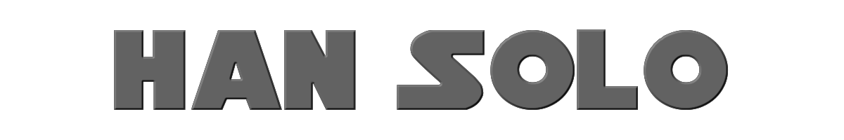 Han Solo 